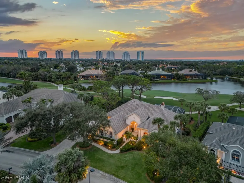 3540 Creekview Drive Bonita Springs FL 34134