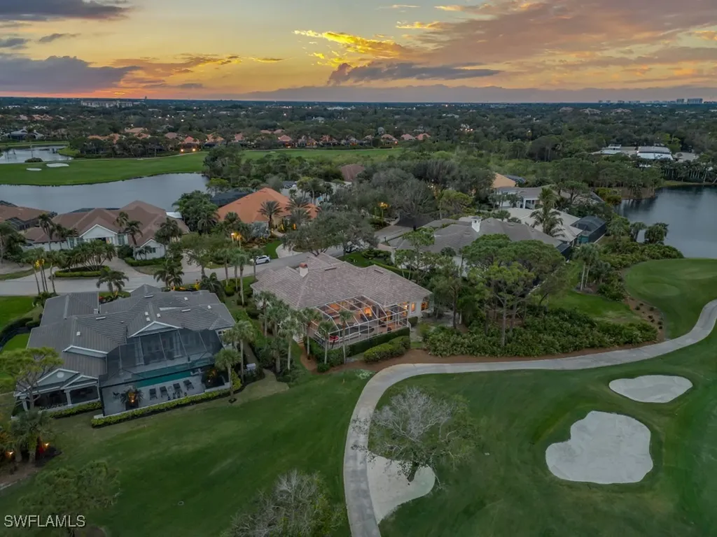 3540 Creekview Drive Bonita Springs FL 34134