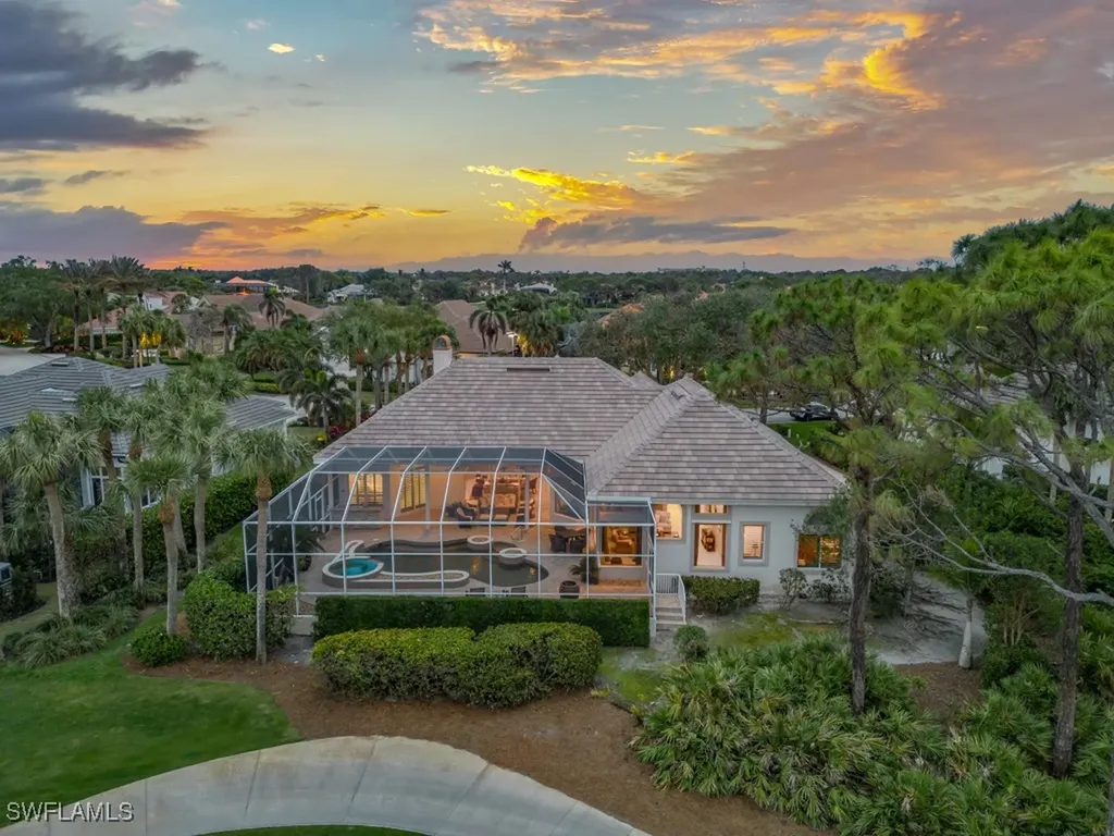 3540 Creekview Drive Bonita Springs FL 34134