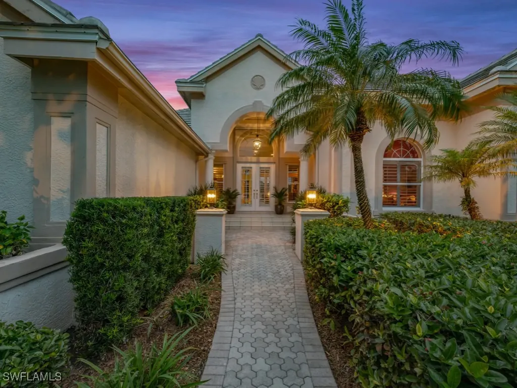 3540 Creekview Drive Bonita Springs FL 34134