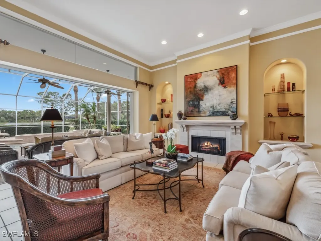 3540 Creekview Drive Bonita Springs FL 34134