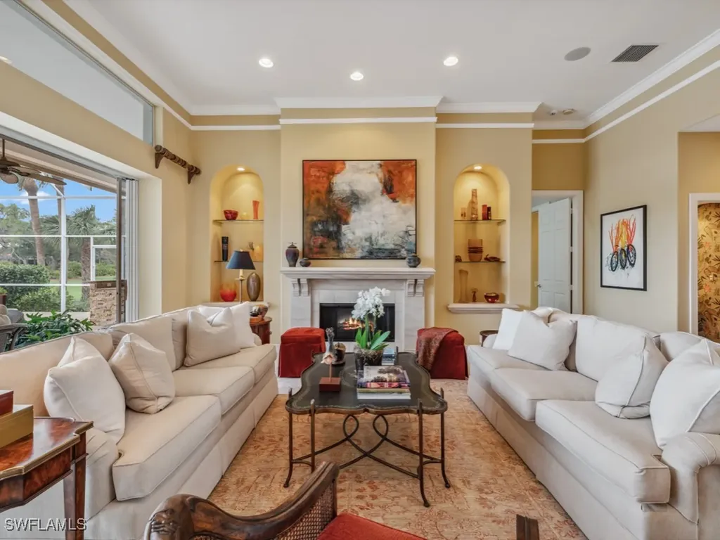 3540 Creekview Drive Bonita Springs FL 34134