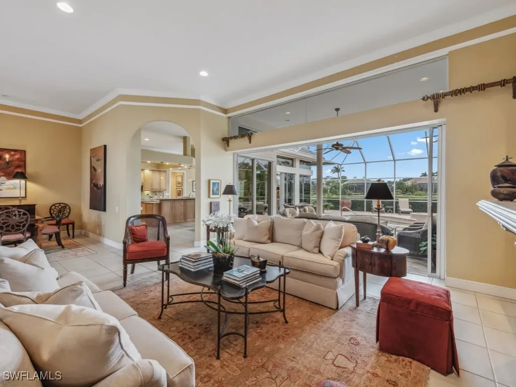 3540 Creekview Drive Bonita Springs FL 34134