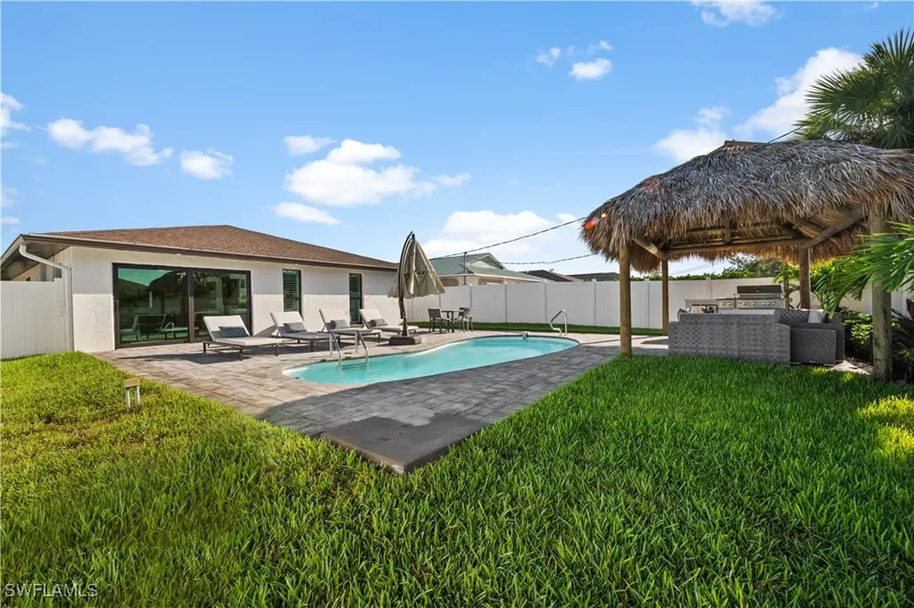 538 106th Avenue N Naples FL 34108
