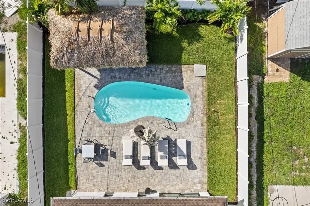 538 106th Avenue N Naples FL 34108