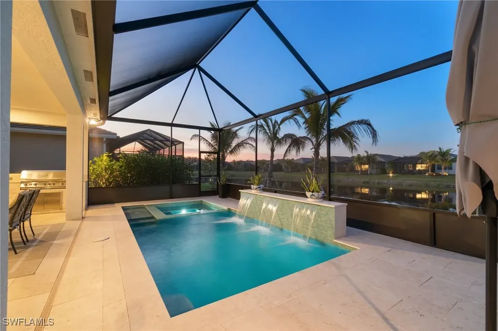 16734 Calistoga Drive Bonita Springs FL 34135