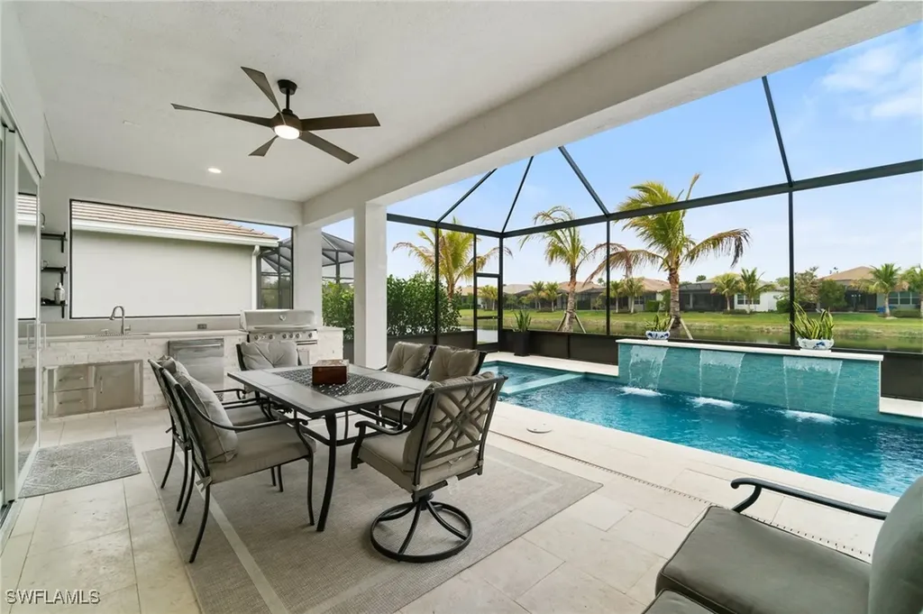 16734 Calistoga Drive Bonita Springs FL 34135