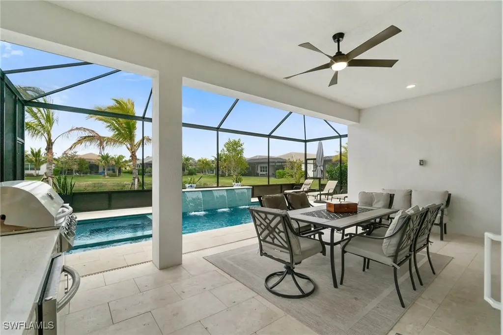 16734 Calistoga Drive Bonita Springs FL 34135