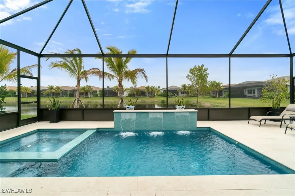 16734 Calistoga Drive Bonita Springs FL 34135
