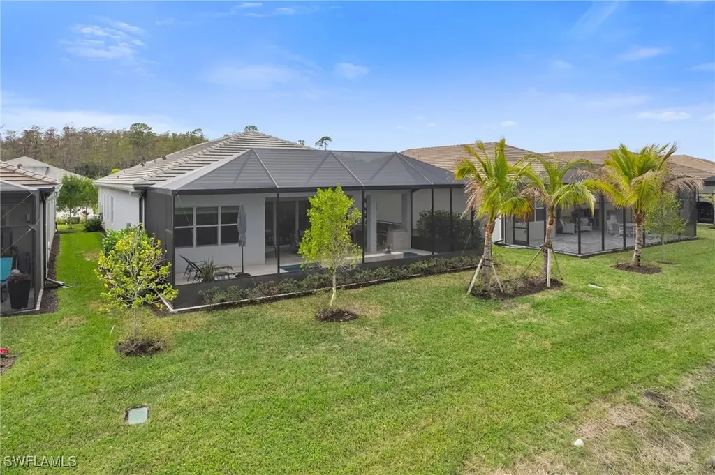 16734 Calistoga Drive Bonita Springs FL 34135