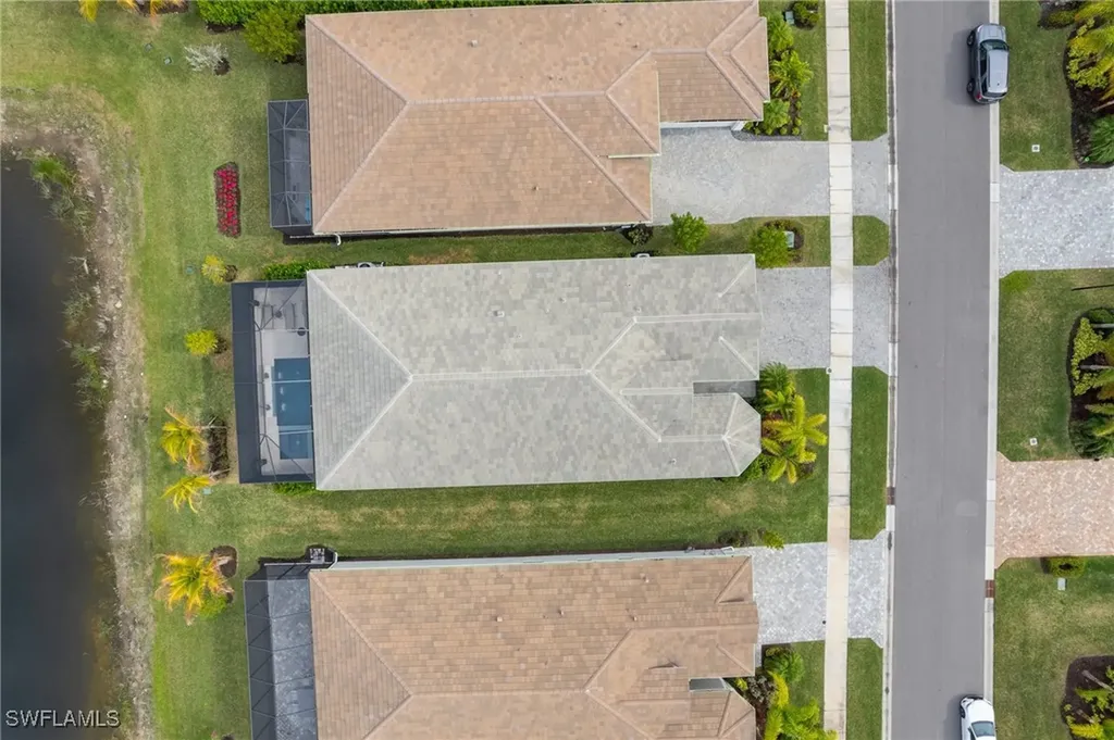 16734 Calistoga Drive Bonita Springs FL 34135