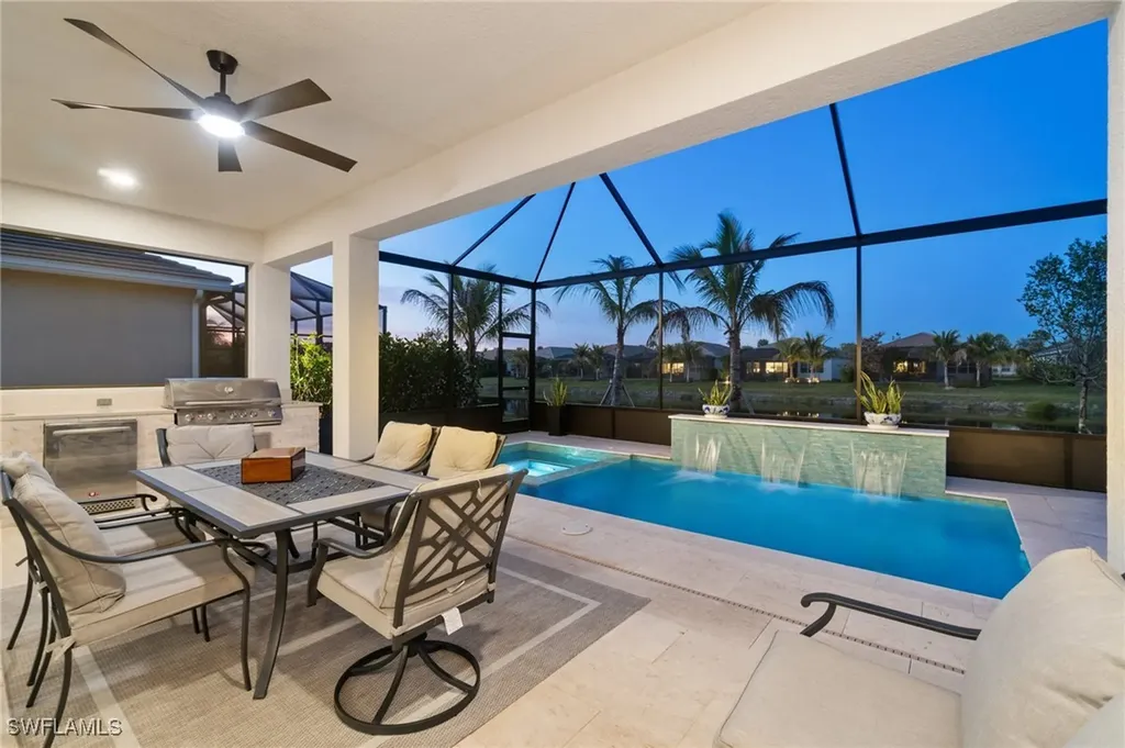 16734 Calistoga Drive Bonita Springs FL 34135