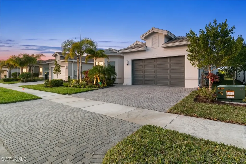 16734 Calistoga Drive Bonita Springs FL 34135