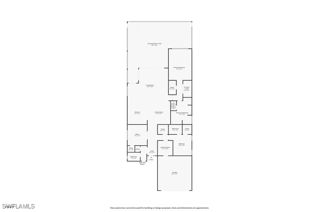16734 Calistoga Drive Bonita Springs FL 34135