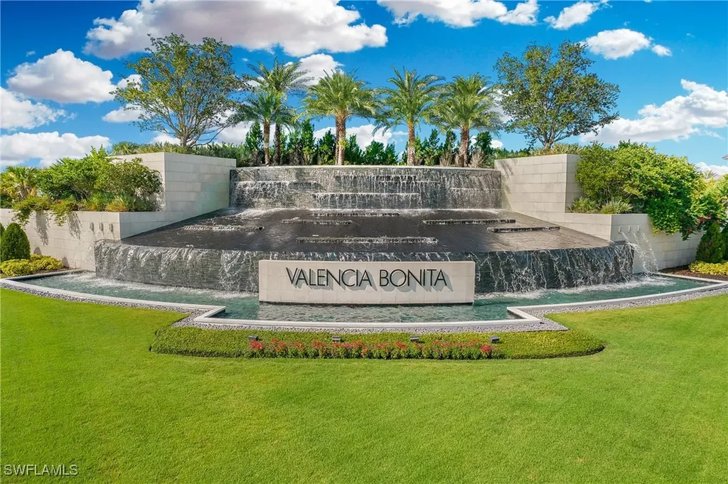 16734 Calistoga Drive Bonita Springs FL 34135