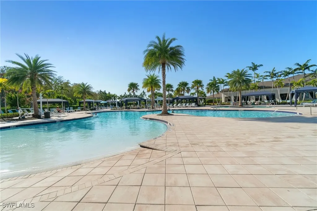 16734 Calistoga Drive Bonita Springs FL 34135