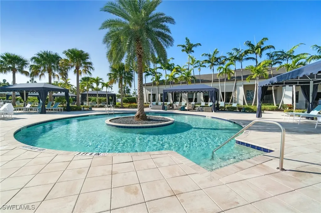 16734 Calistoga Drive Bonita Springs FL 34135