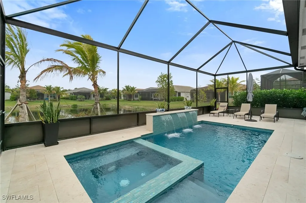 16734 Calistoga Drive Bonita Springs FL 34135