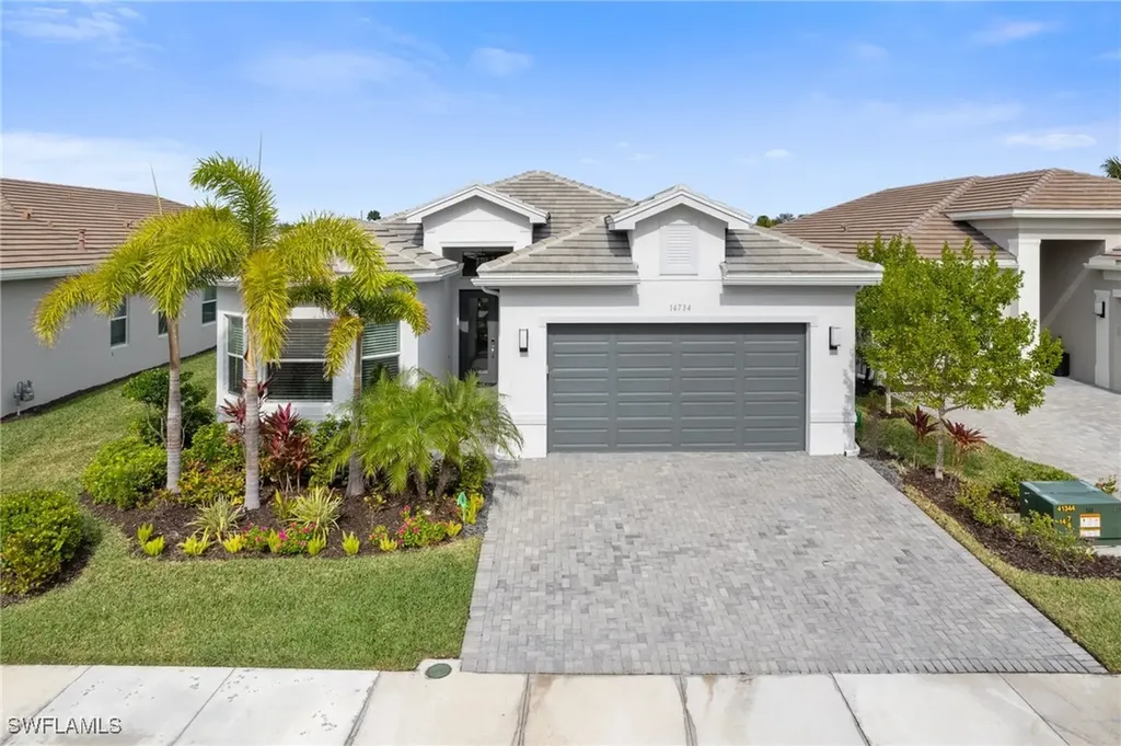 16734 Calistoga Drive Bonita Springs FL 34135