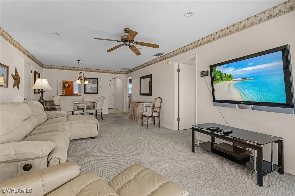 1500 Memoli Lane Fort Myers FL 33919