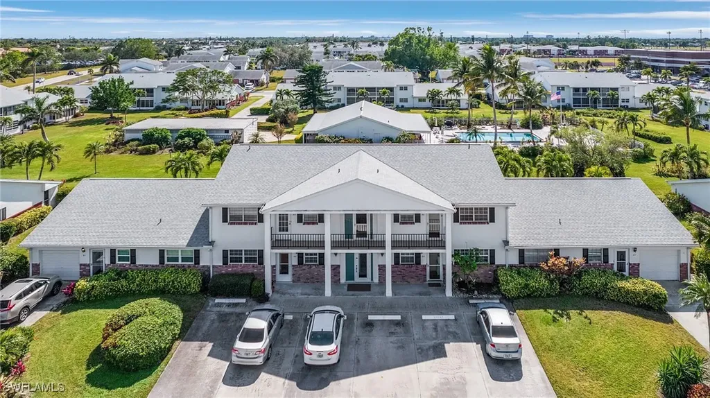 1500 Memoli Lane Fort Myers FL 33919