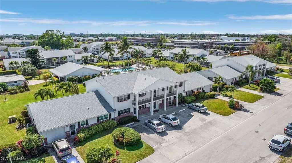 1500 Memoli Lane Fort Myers FL 33919