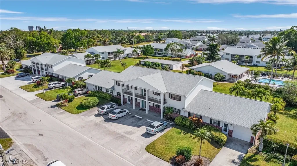 1500 Memoli Lane Fort Myers FL 33919
