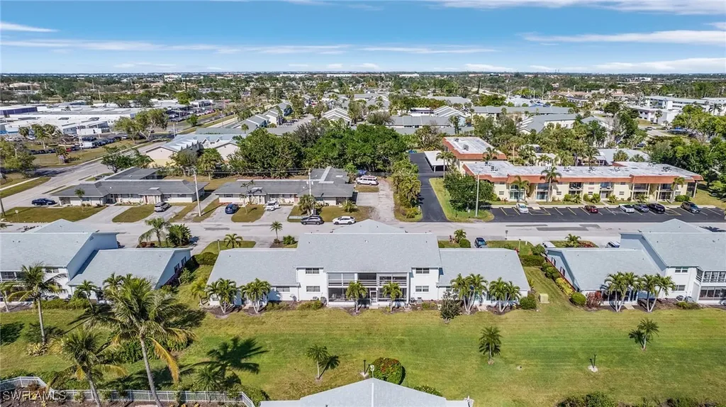 1500 Memoli Lane Fort Myers FL 33919