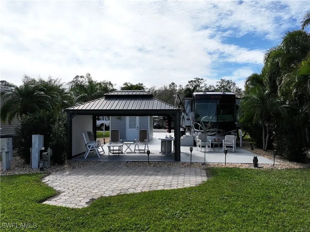 5910 Brightwood Drive Fort Myers FL 33905