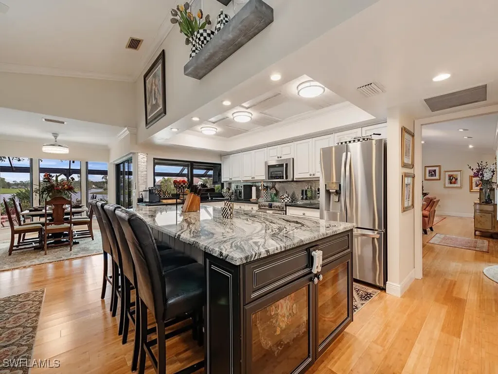 431 Forest Hills Boulevard Naples FL 34113
