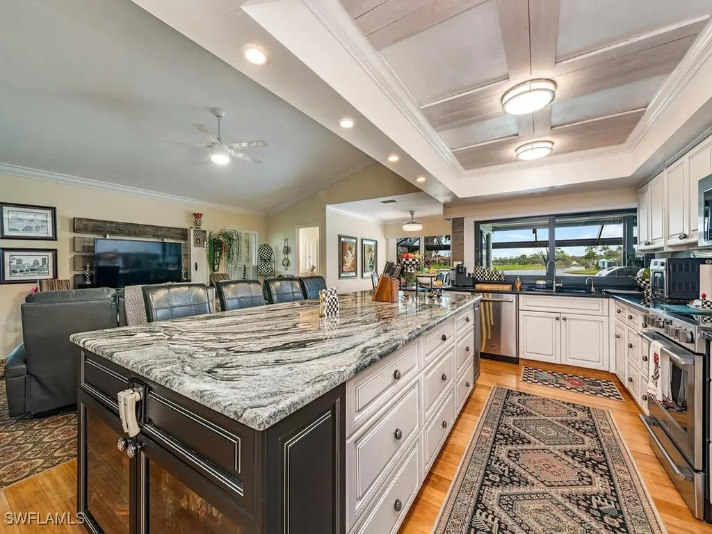 431 Forest Hills Boulevard Naples FL 34113