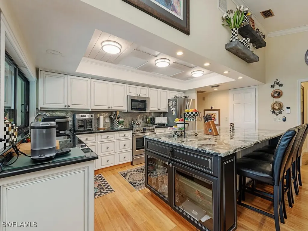431 Forest Hills Boulevard Naples FL 34113
