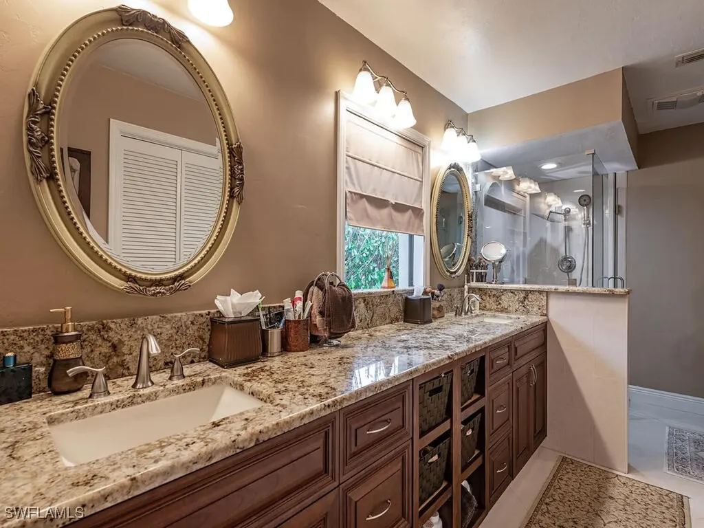 431 Forest Hills Boulevard Naples FL 34113