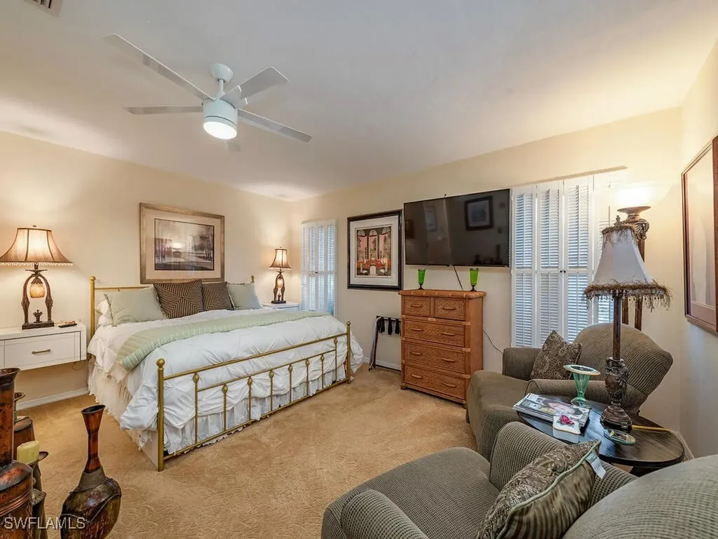 431 Forest Hills Boulevard Naples FL 34113