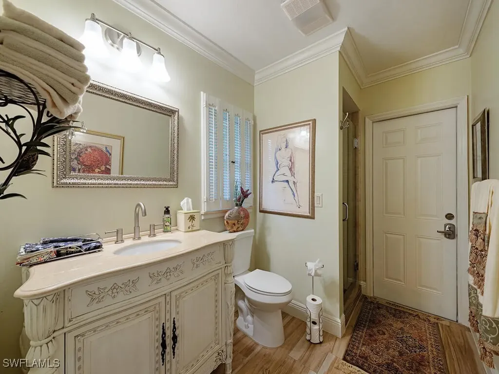 431 Forest Hills Boulevard Naples FL 34113