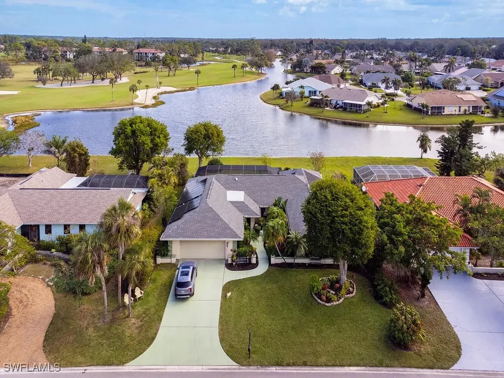 431 Forest Hills Boulevard Naples FL 34113