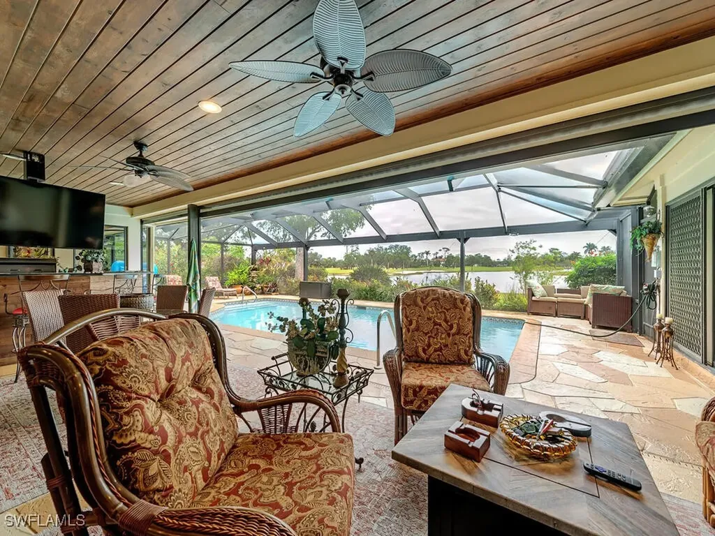 431 Forest Hills Boulevard Naples FL 34113