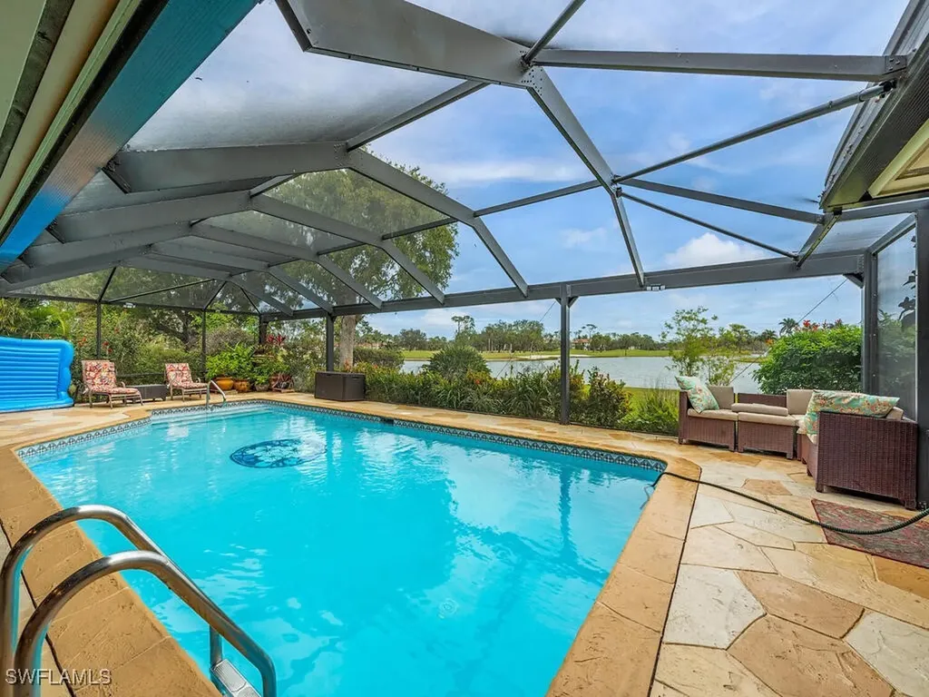 431 Forest Hills Boulevard Naples FL 34113