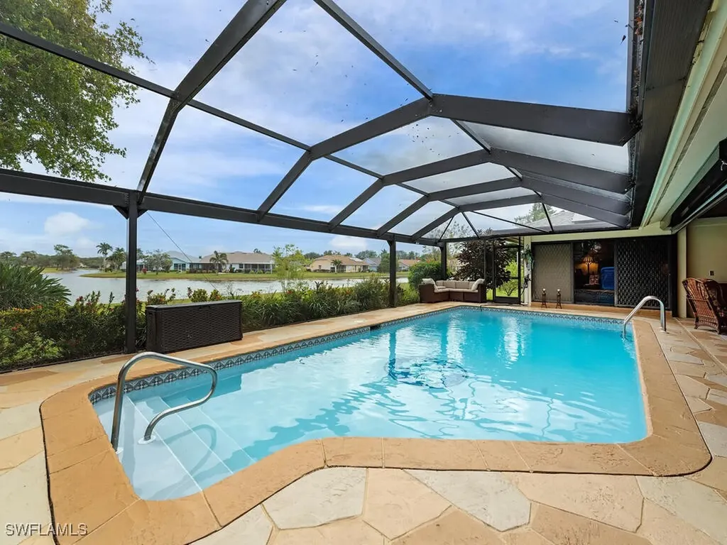 431 Forest Hills Boulevard Naples FL 34113
