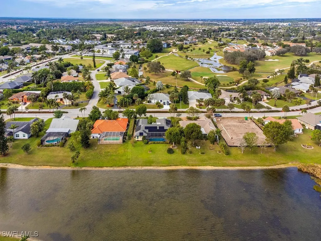 431 Forest Hills Boulevard Naples FL 34113