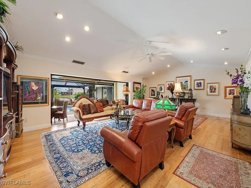 431 Forest Hills Boulevard Naples FL 34113