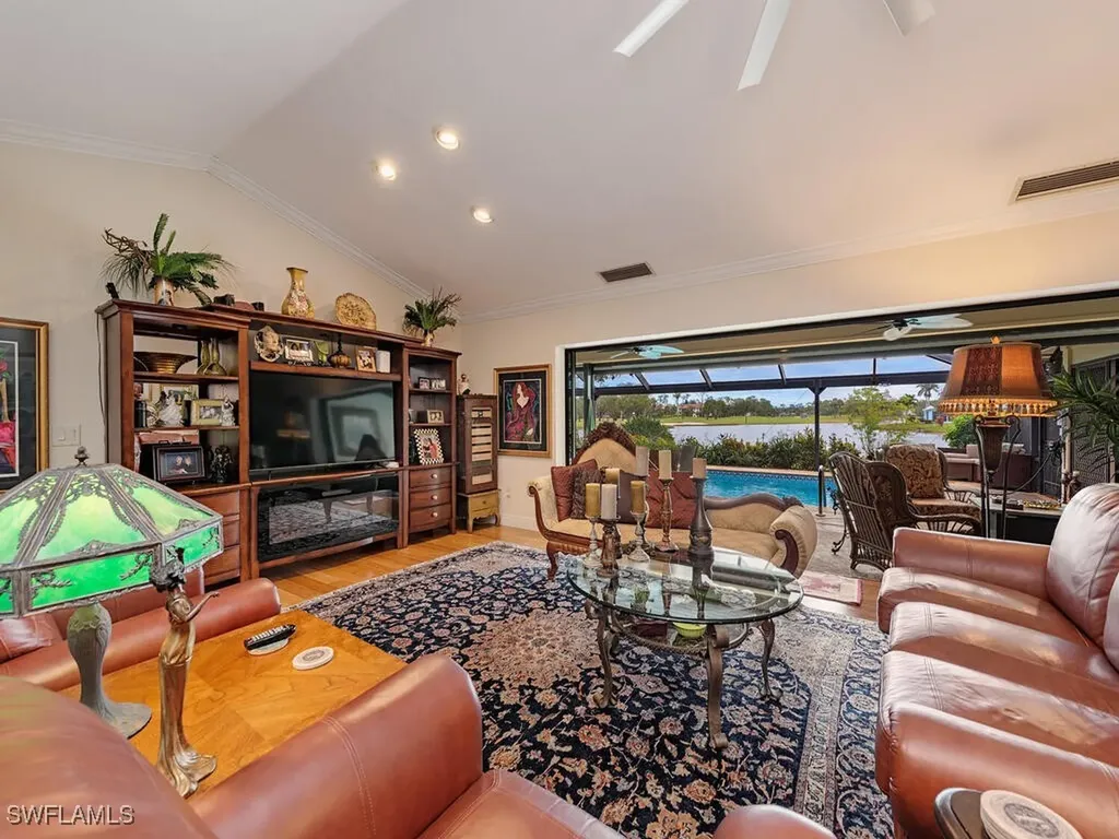 431 Forest Hills Boulevard Naples FL 34113