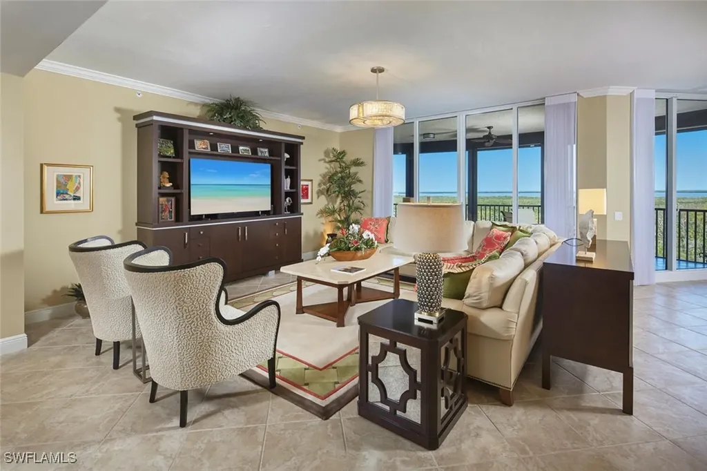 Estero FL, 23750 Via Trevi Way, Unit 603