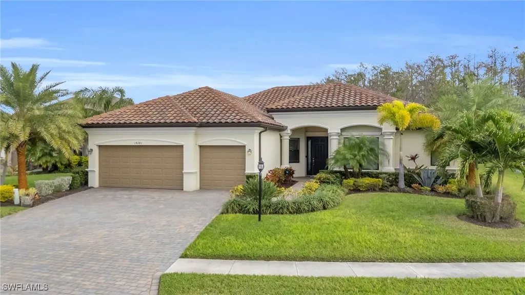 14281 Mindello Drive Fort Myers FL 33905