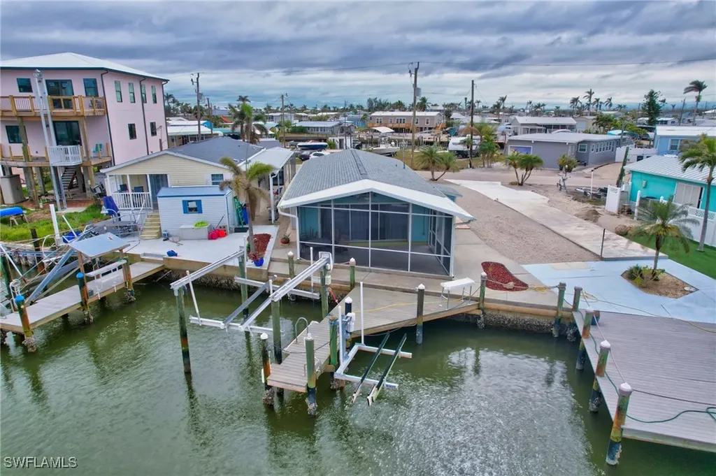3820 Coconut Drive St. James City FL 33956