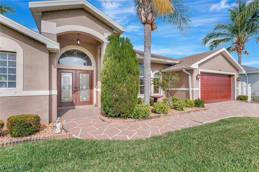 2131 NE 43rd Lane Cape Coral FL 33909