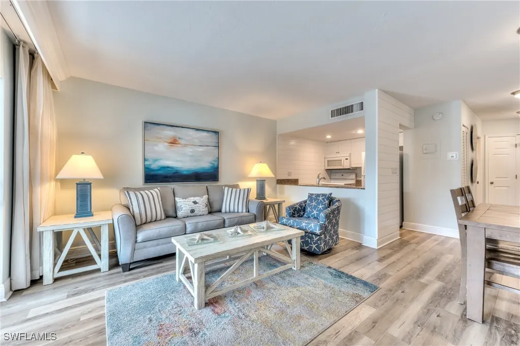 3221 Tennis Villas Captiva FL 33924