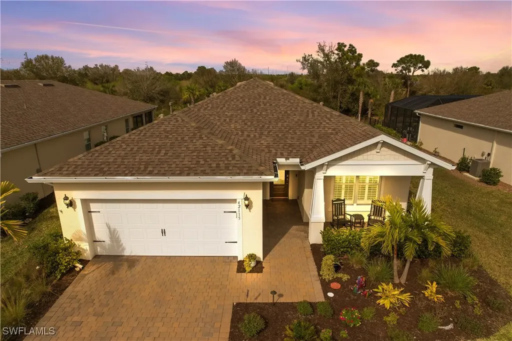 42115 Edgewater Drive Punta Gorda FL 33982