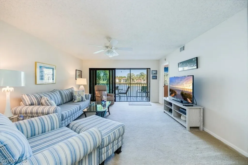 5716 Deauville Circle Naples FL 34112
