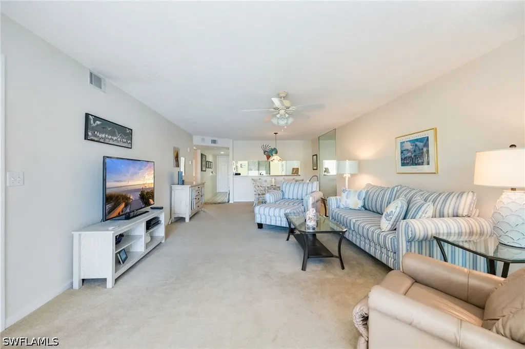 5716 Deauville Circle Naples FL 34112
